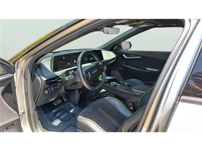 2023 Kia EV6 GT