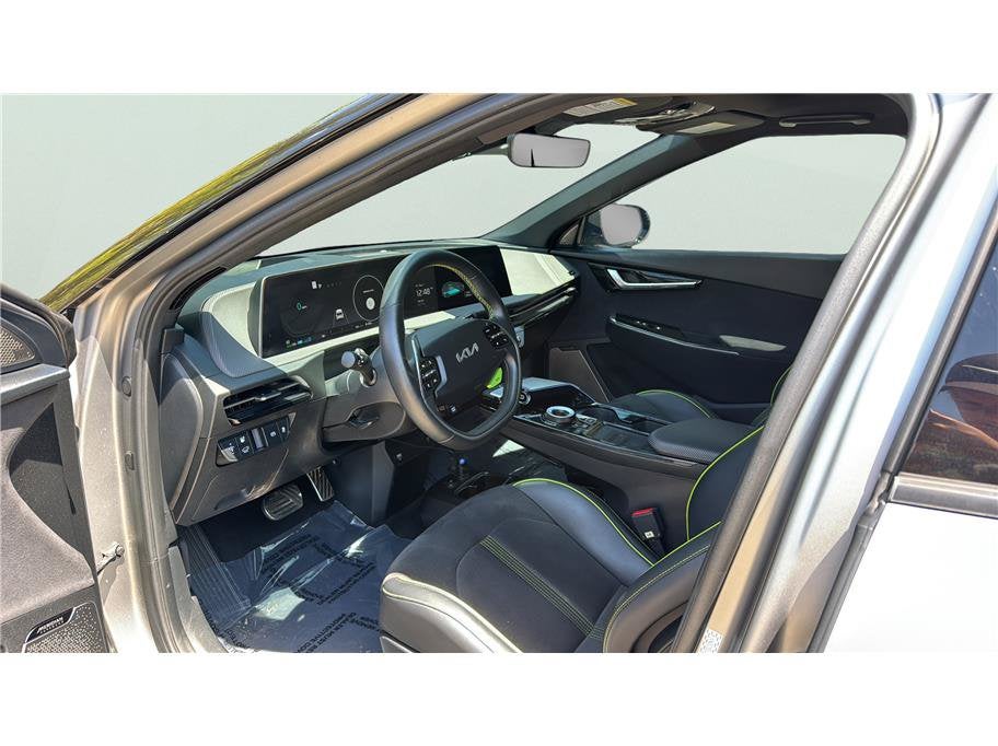 2023 Kia EV6 GT