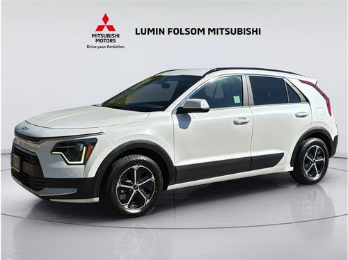 2025 Kia Niro LX