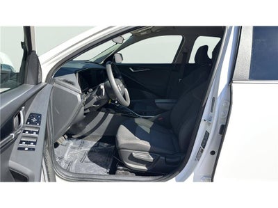 2025 Kia Niro LX