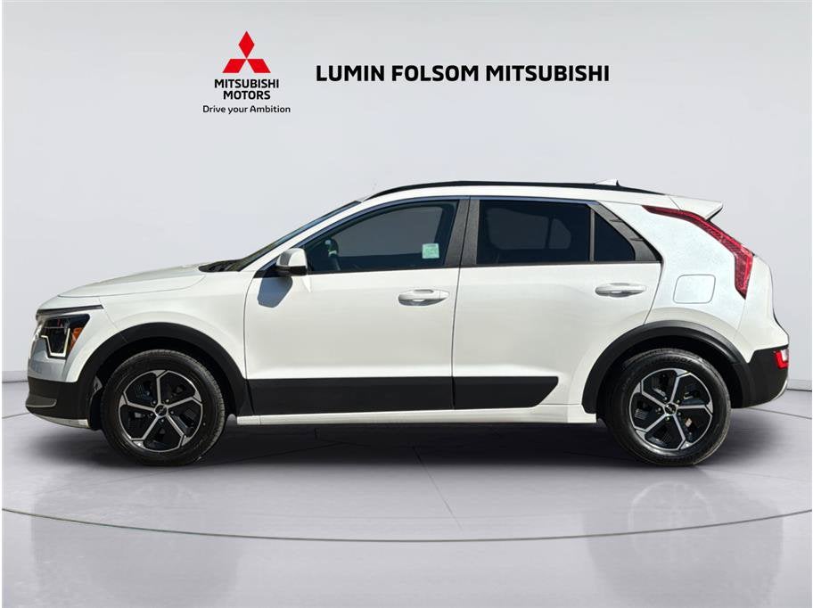 2025 Kia Niro LX