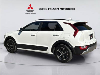 2025 Kia Niro LX