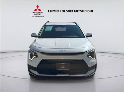 2025 Kia Niro LX