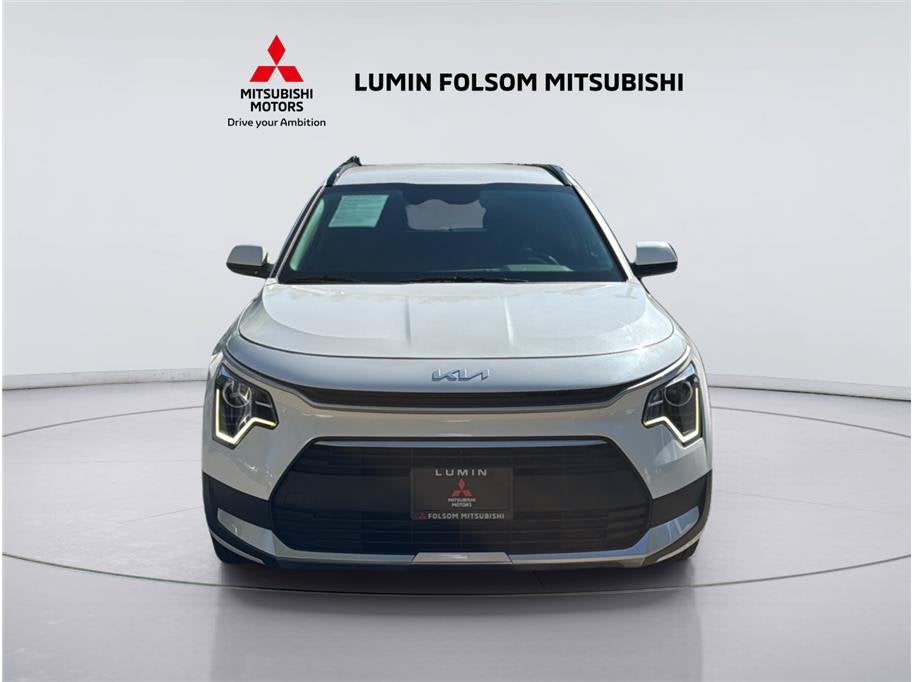 2025 Kia Niro LX