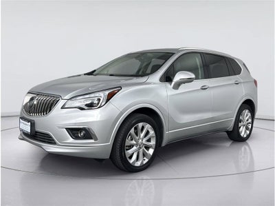 2016 Buick Envision Premium II
