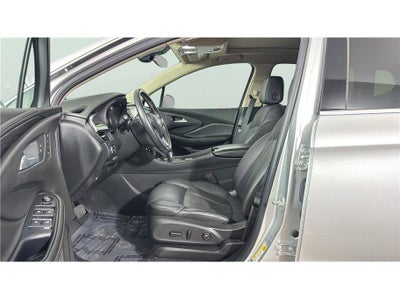 2016 Buick Envision Premium II