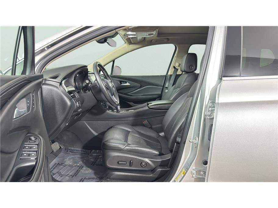 2016 Buick Envision Premium II