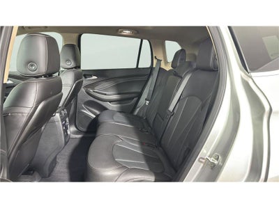 2016 Buick Envision Premium II