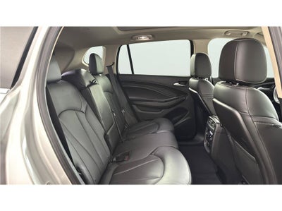 2016 Buick Envision Premium II