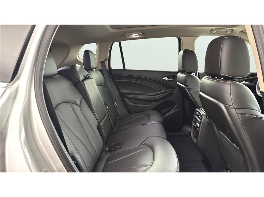 2016 Buick Envision Premium II