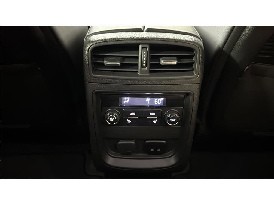 2016 Buick Envision Premium II