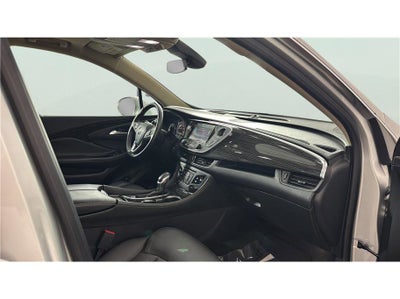 2016 Buick Envision Premium II