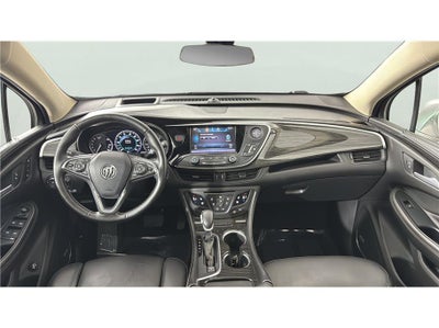 2016 Buick Envision Premium II