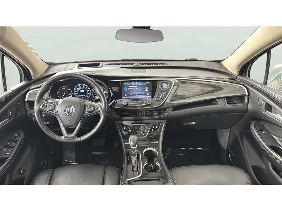 2016 Buick Envision Premium II