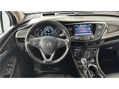 2016 Buick Envision Premium II