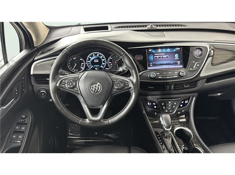 2016 Buick Envision Premium II