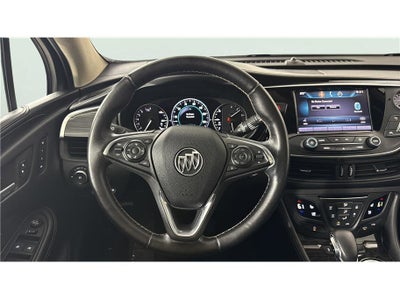 2016 Buick Envision Premium II