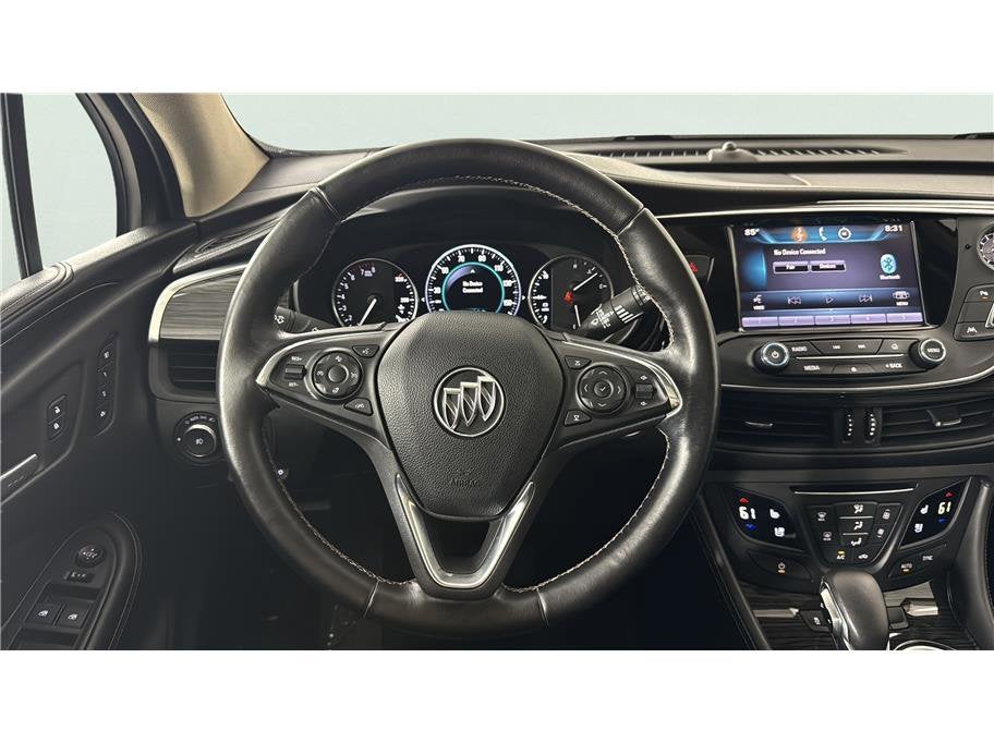 2016 Buick Envision Premium II