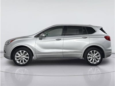 2016 Buick Envision Premium II