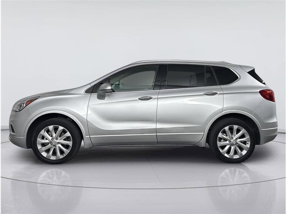 2016 Buick Envision Premium II