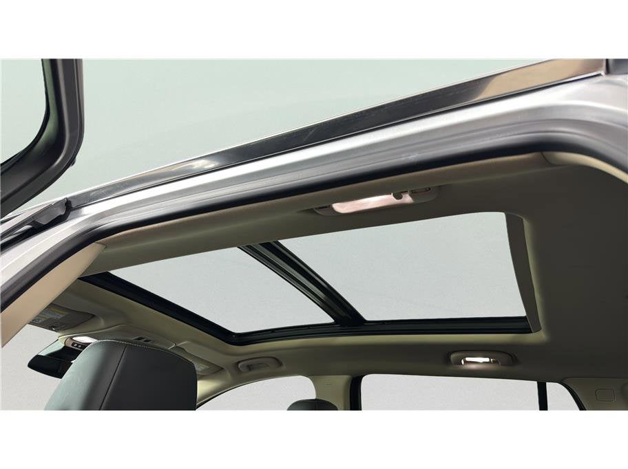 2016 Buick Envision Premium II