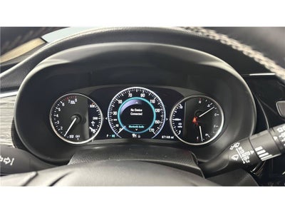 2016 Buick Envision Premium II