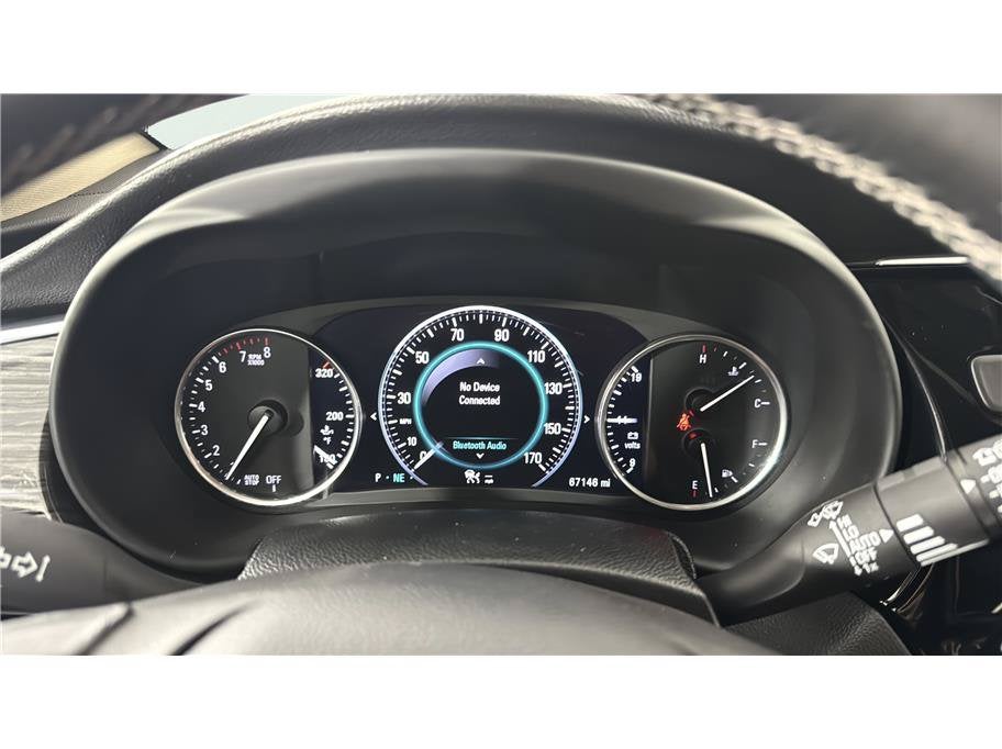 2016 Buick Envision Premium II