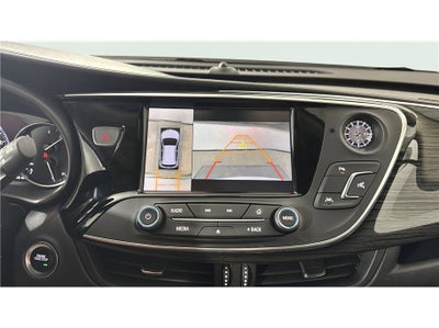 2016 Buick Envision Premium II