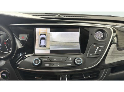 2016 Buick Envision Premium II