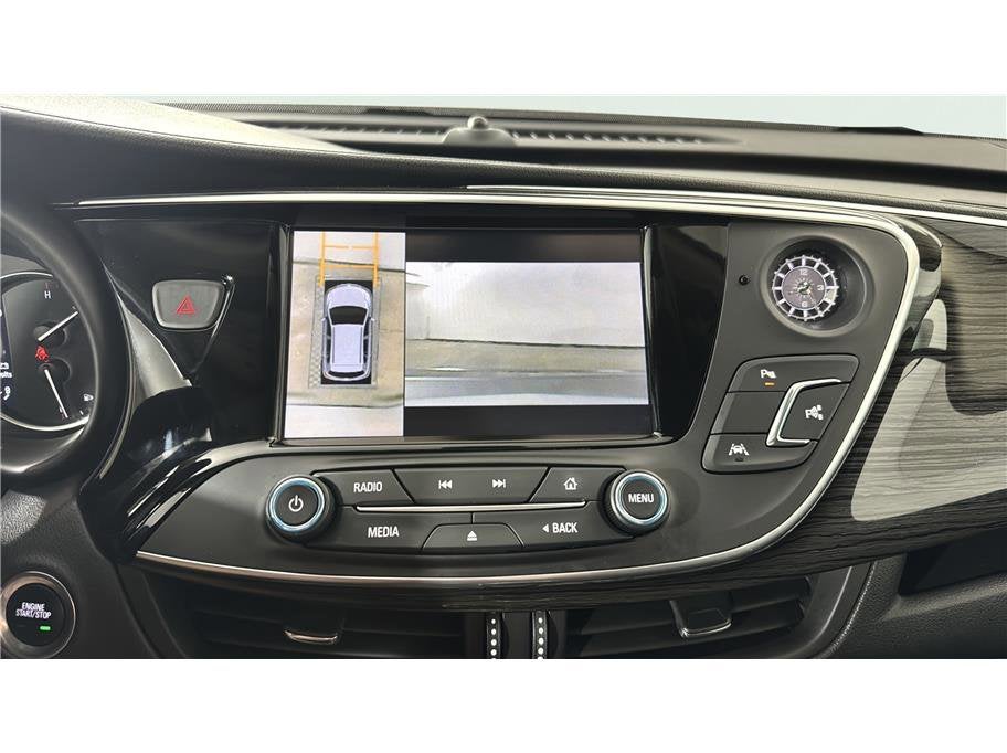 2016 Buick Envision Premium II