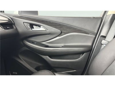 2016 Buick Envision Premium II