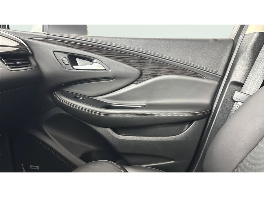 2016 Buick Envision Premium II