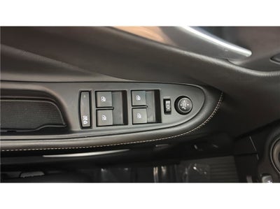 2016 Buick Envision Premium II