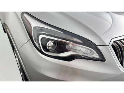 2016 Buick Envision Premium II