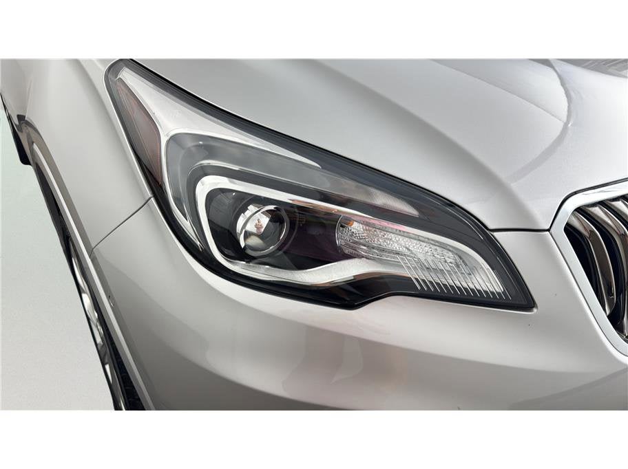 2016 Buick Envision Premium II