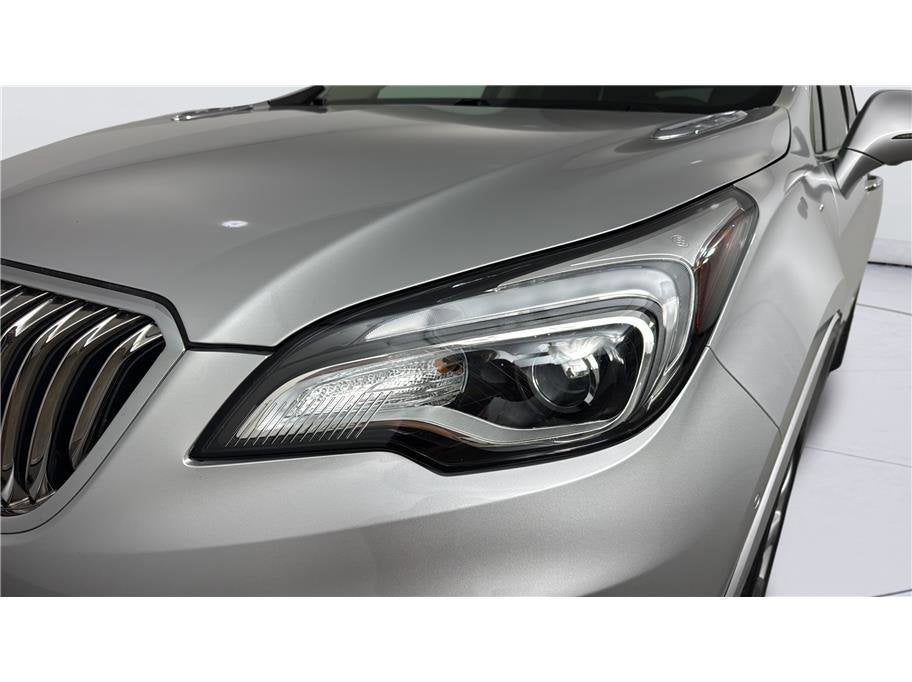 2016 Buick Envision Premium II