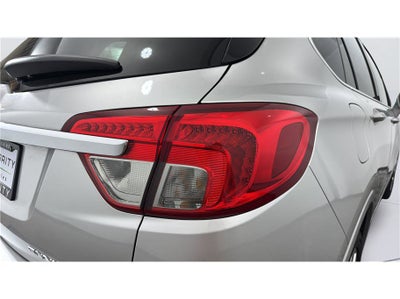 2016 Buick Envision Premium II
