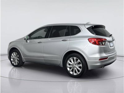 2016 Buick Envision Premium II