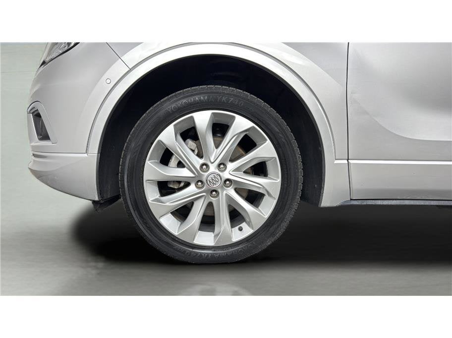 2016 Buick Envision Premium II