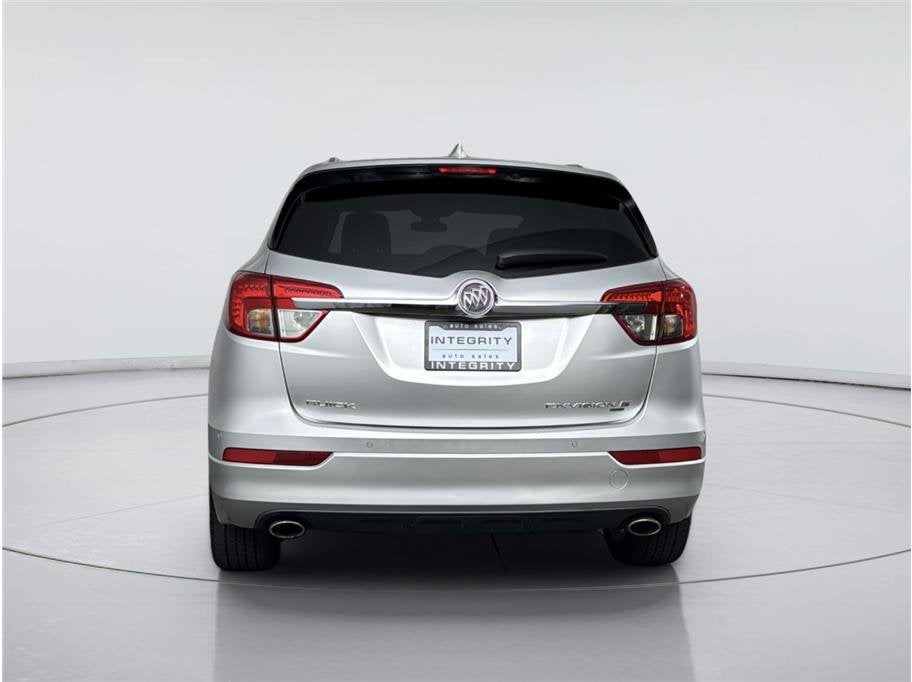 2016 Buick Envision Premium II