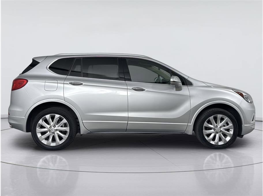 2016 Buick Envision Premium II