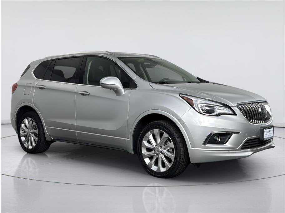 2016 Buick Envision Premium II