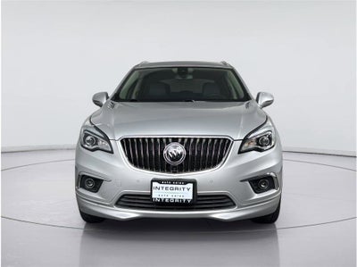 2016 Buick Envision Premium II