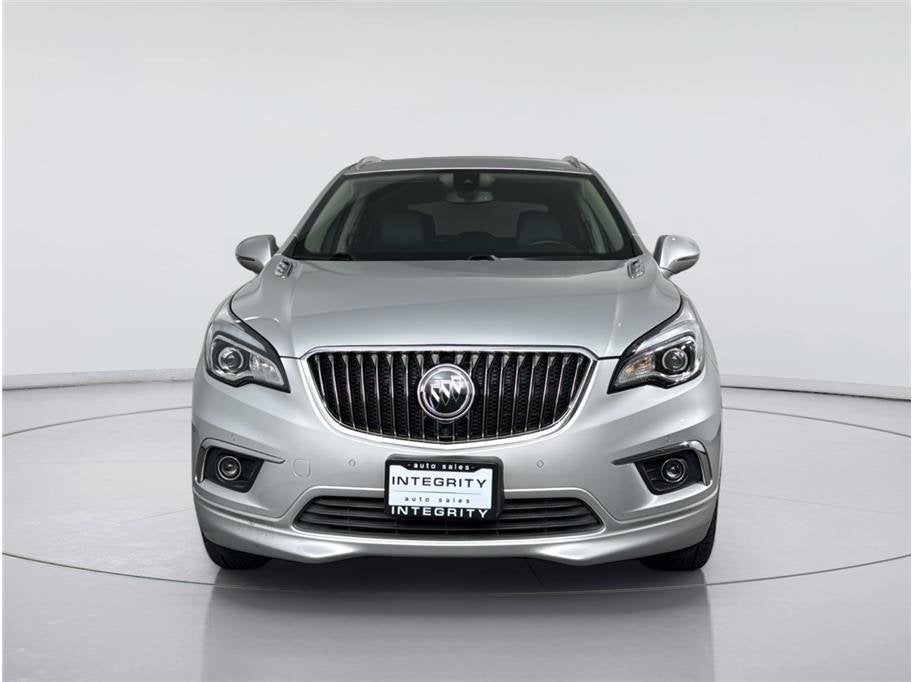 2016 Buick Envision Premium II