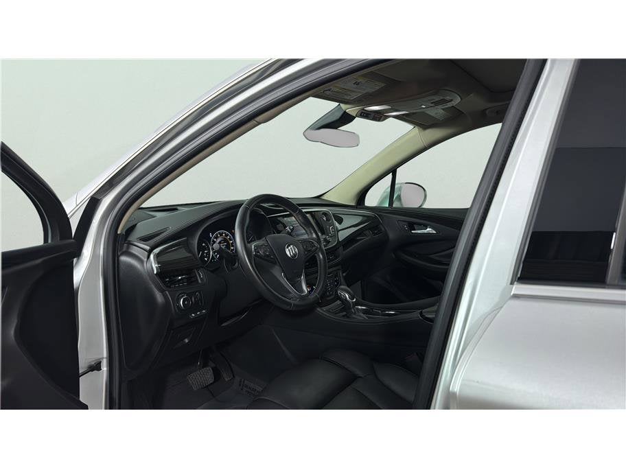 2016 Buick Envision Premium II