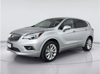 2016 Buick Envision Premium II