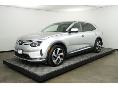 2023 VinFast VF 8 Eco