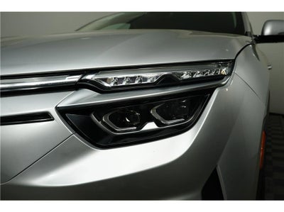 2023 VinFast VF 8 Eco