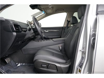 2023 VinFast VF 8 Eco