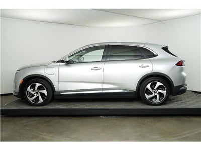 2023 VinFast VF 8 Eco